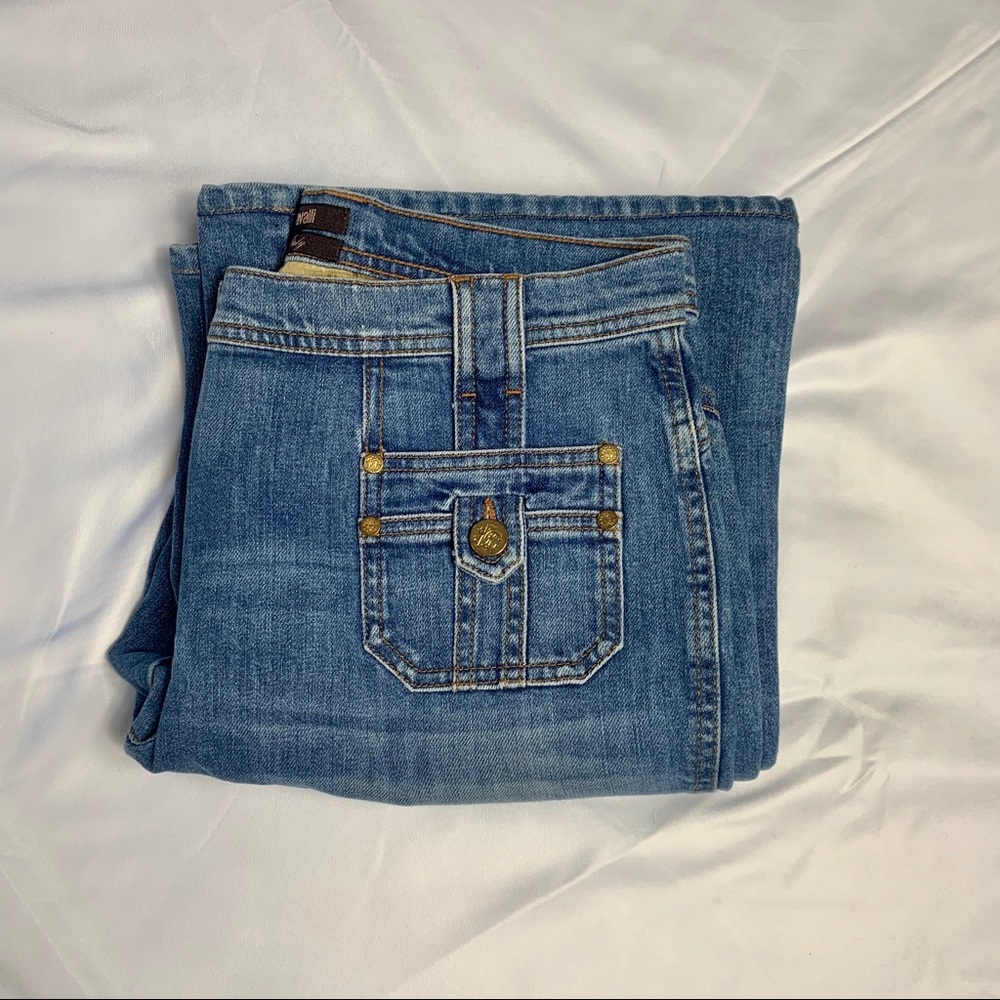 Roberto Cavalli Jeans